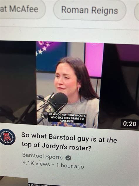 jack mac barstool twitter|@JackMacCFB .